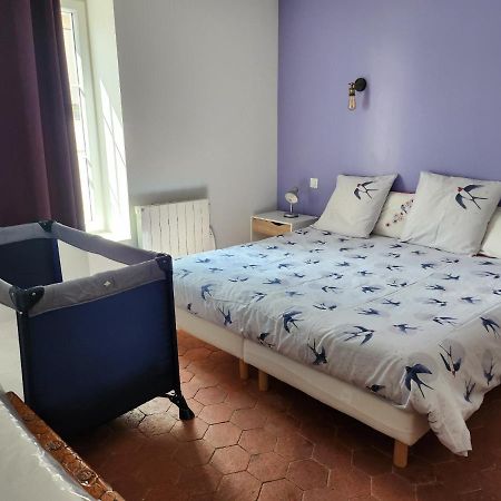 La Layotte Villa Vosne-Romanee Ngoại thất bức ảnh