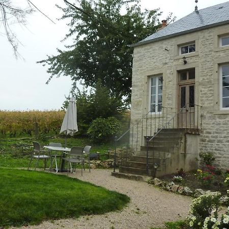 La Layotte Villa Vosne-Romanee Ngoại thất bức ảnh