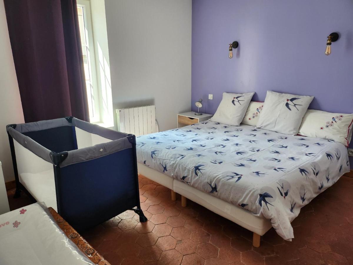 La Layotte Villa Vosne-Romanee Ngoại thất bức ảnh