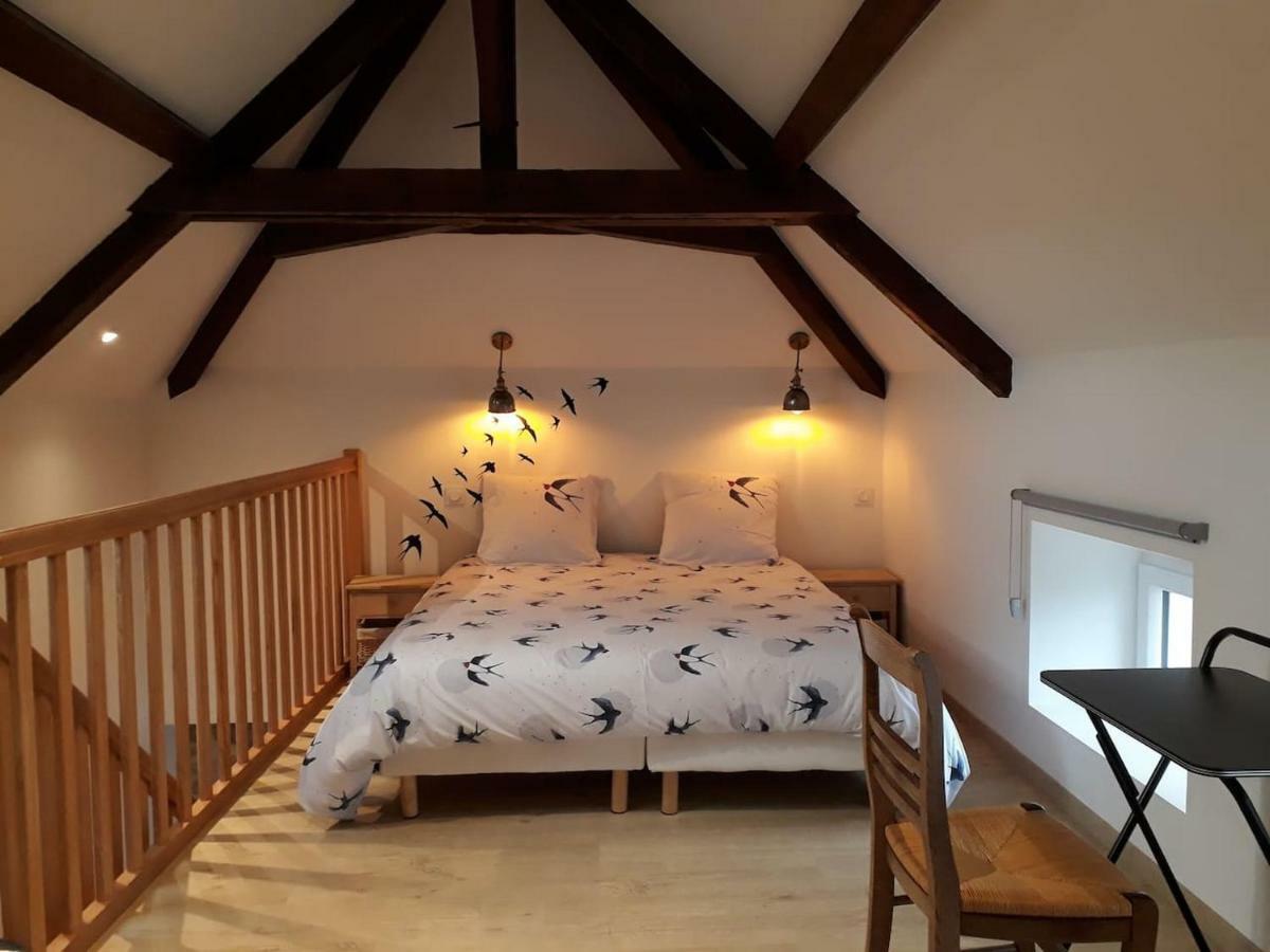 La Layotte Villa Vosne-Romanee Ngoại thất bức ảnh