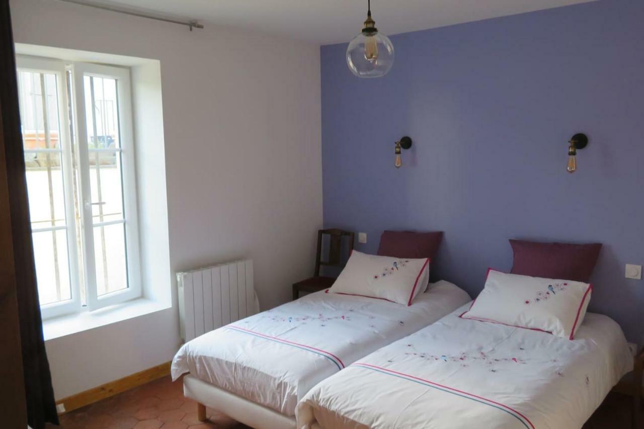 La Layotte Villa Vosne-Romanee Ngoại thất bức ảnh