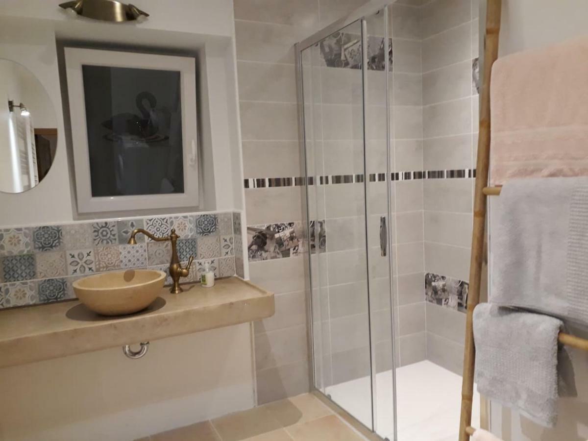 La Layotte Villa Vosne-Romanee Ngoại thất bức ảnh
