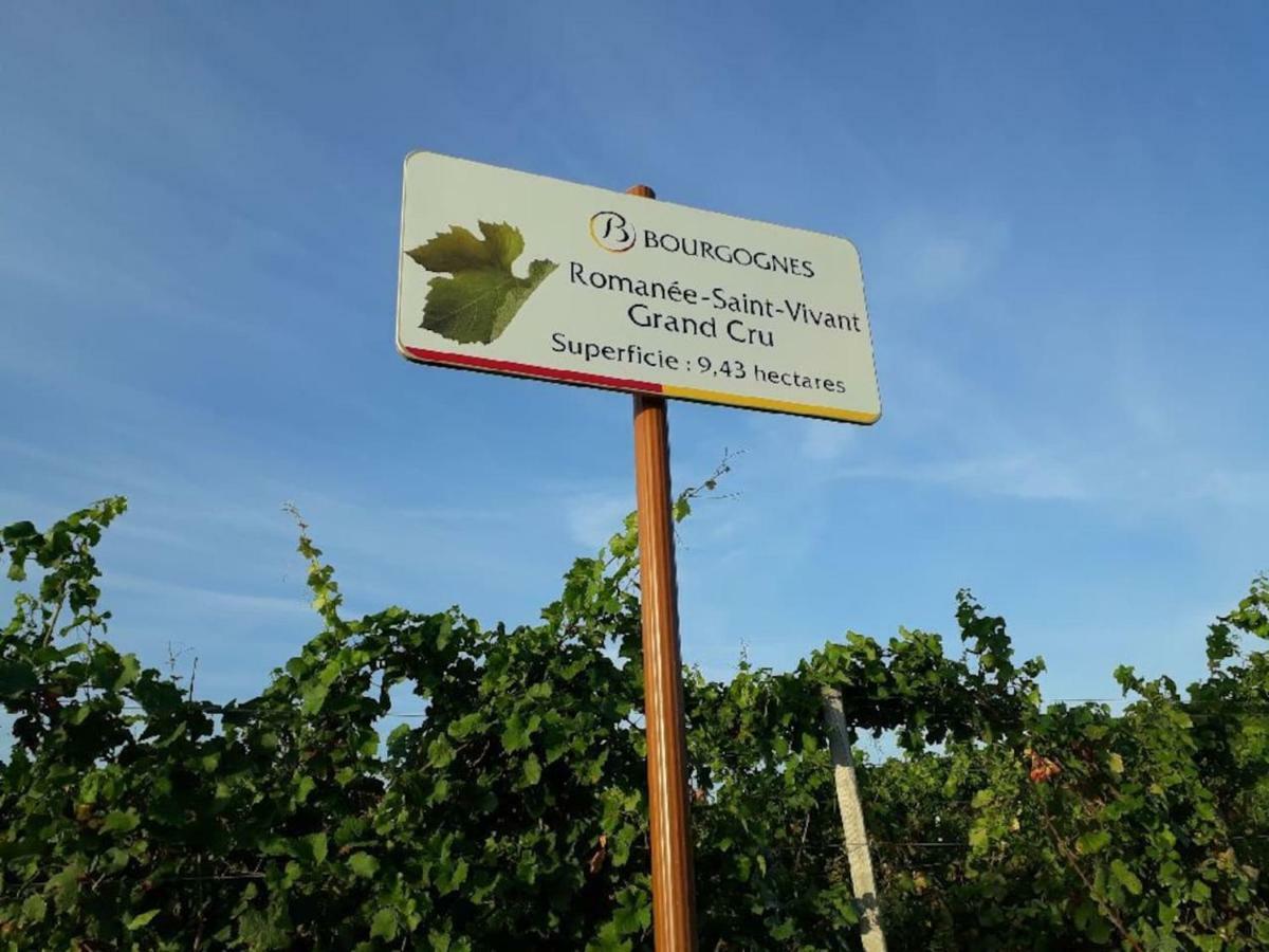 La Layotte Villa Vosne-Romanee Ngoại thất bức ảnh